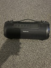 Goodmans Bass Party Speaker