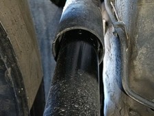 STOßDÄMPFER LINKS HINTEN / 2633274 FÜR HYUNDAI I30 PDE, PD, PDEN 1.0 T-GDI