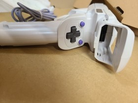 SEGA Dreamcast House of the dead 2  Gun Controller Set HDR-0011 HKT-7800 Tested