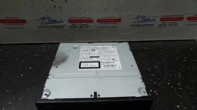 PANNEAU DE COMMANDE MULTI MEDIA Audi A3 Sportback (8VA/8VF) 2016 A7F01607151168 - Photo 1/3