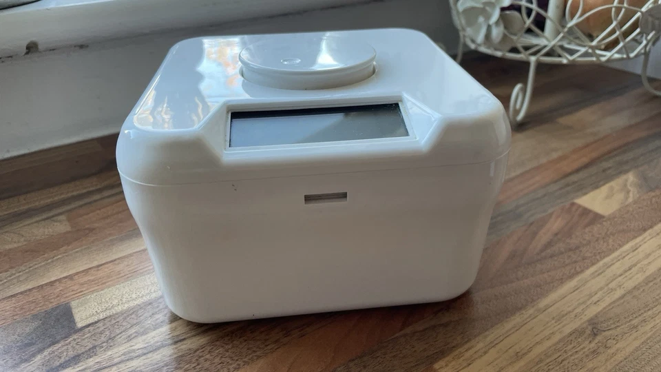 Kitchen Safe Time-Lock Container for Temptation Control - Image 2 of 4