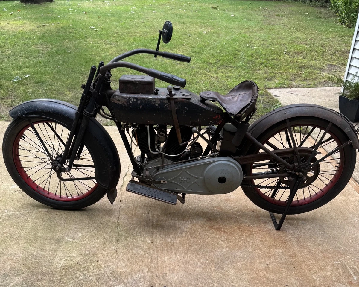 Harley-Davidson Less than 50,000 miles Private Seller Motorcycles