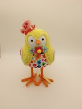 Target Spritz Featherly Friends Spring Easter Bird HUE 2025