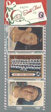 1957 Topps Baseball Cards 9