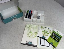 Ozobot Bit Coding STEM Robot Starter Pack Robot Learning Toy READ Tested Works