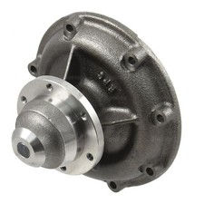 S.63069 Water Pump, 3132676r93 Fits Case Ih