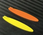 2x- Hot Wheels Redline 3D PRINTED DEORA REPRO SURF BOARD SET