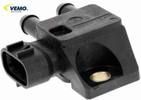 Vemo V70-72-0300 Sensor FüR Abgasdruck Sensor Abgasdruck Abgasdrucksensor
