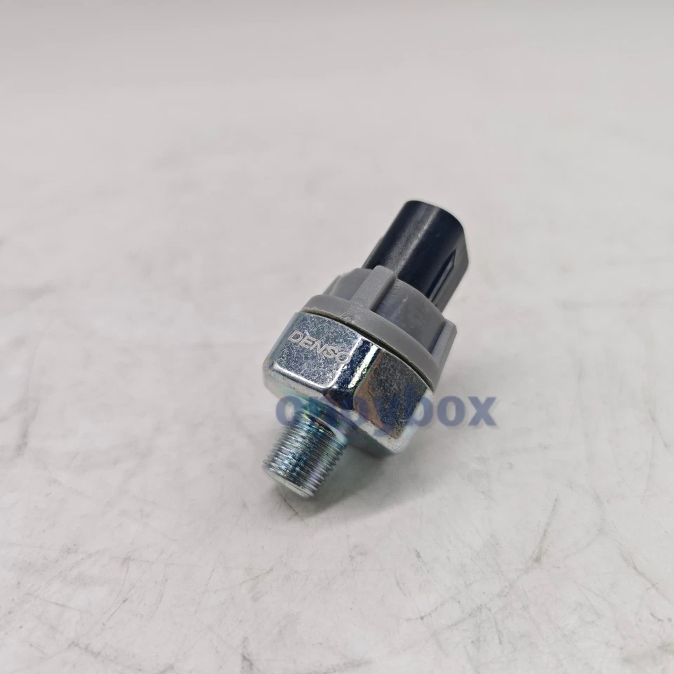 Denso Oil Pressure Sensor Switch Assy 83530-28020 For Toyota Lexus Scion NEW - Изображение 4 из 4