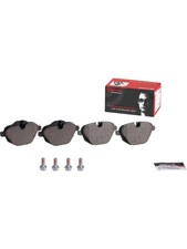 Brembo Brake Pads Set Rear fits BMW 7 Series 3.0 G11,G12 730 d (P06064N)