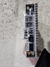 2020-2021 Chevy Traverse Radio Receiver Opt IOT