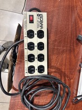 Tripp-Lite Isobar Model IB-8 Isolated Noise  Surge Suppressor