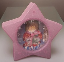 Lauras Star Klaus Baumgart Pink Star Alarm Cl...