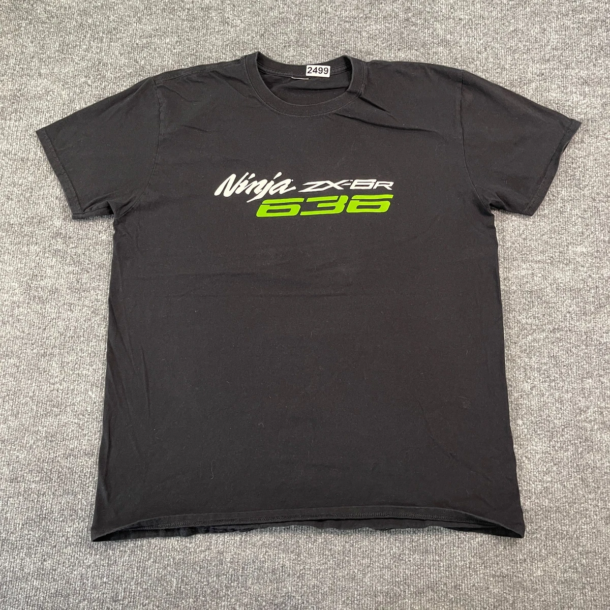 Kawasaki Shirts for Men for sale | eBay