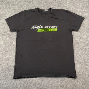 Kawasaki Ninja Shirt | eBay