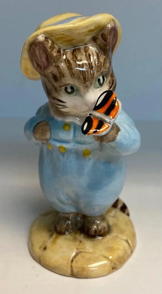 Beatrix Potter Figurines for sale | eBay