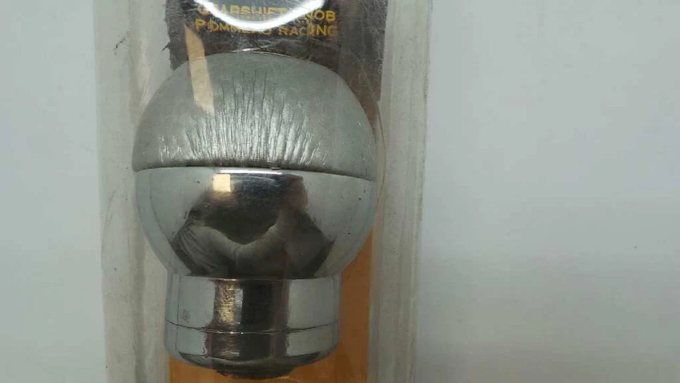 8421779002422 SCHALTHEBELKNOPF / 8421779002422 / 1052350 FÜR UNIVERSAL ACCESORIO - Image 2 of 2