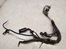 Toyota 4 Runner, Battery + ALT+ Starter Engine Wire Harness, 10-19, 82122-60630
