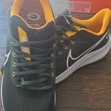 Nike Air Zoom Pegasus 39 NFL x Green Bay Pack...