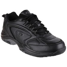 Image of Hi-Tec Mens Blast Lite Lace Up Trainers FS3210