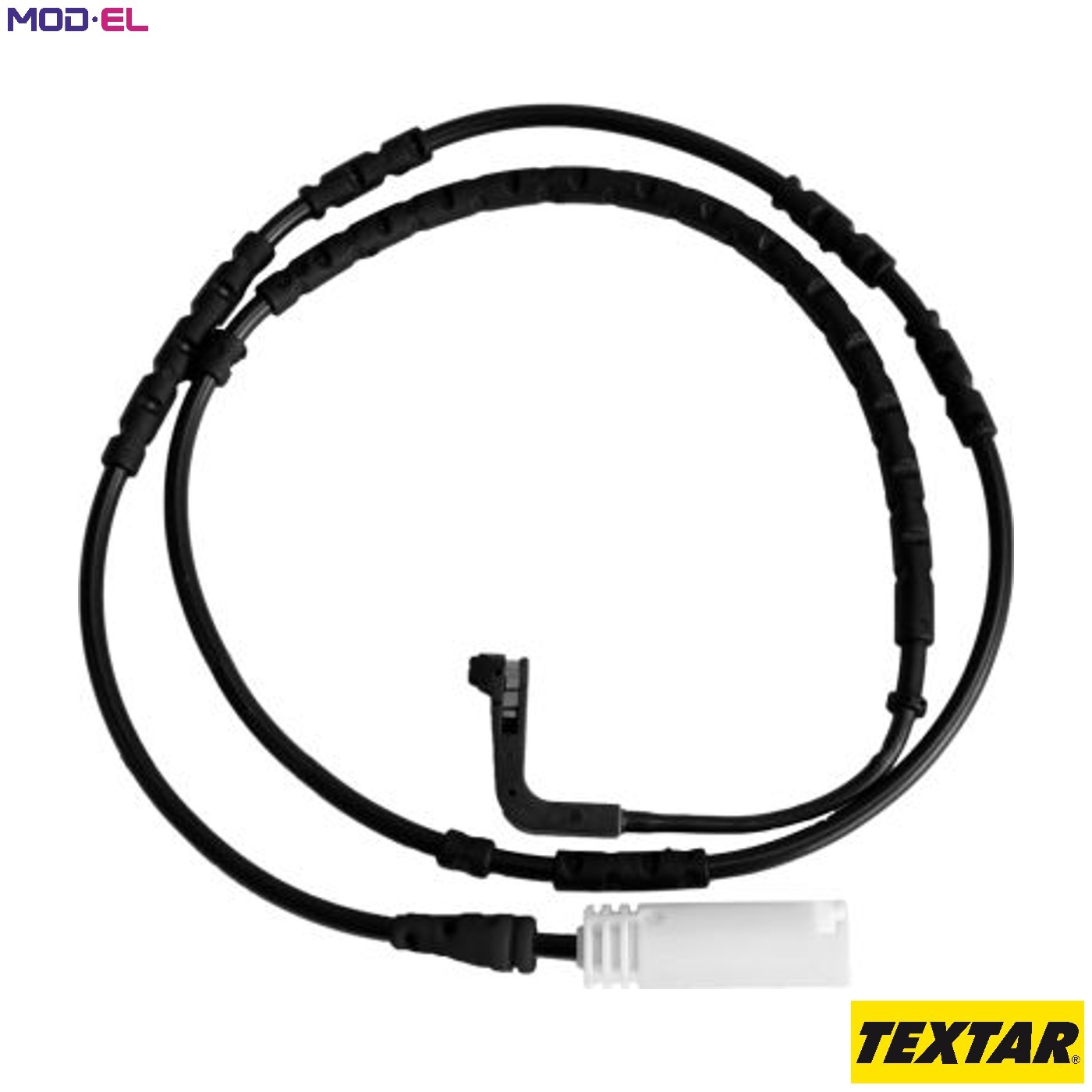WARNING CONTACT BRAKE PAD WEAR 98042900 FOR BMW X1/SUV/E84/SAV N47D20C/D 2.0L