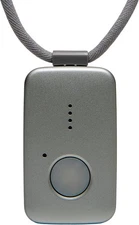 Medical Guardian MGMini | Medical Alert Device for Seniors | Water-Resistant, Em