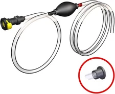 Flow-Rite Hand Pump Supply for Trojan HydroLink Watering System - Open Box