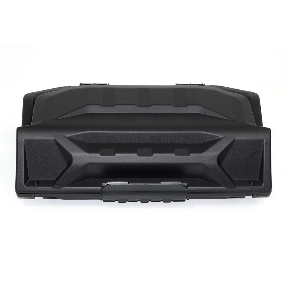 Removable Dash Storage Box Compatible with Can-Am Defender HD5/8/10 2016-2025 - Image 3 of 4