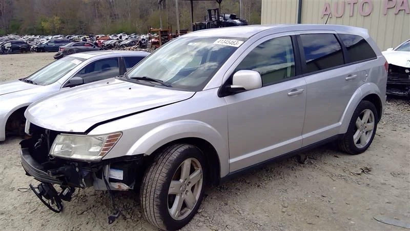 Frenos traseros para 09-20 Journey 449756 Foto 2 de 4