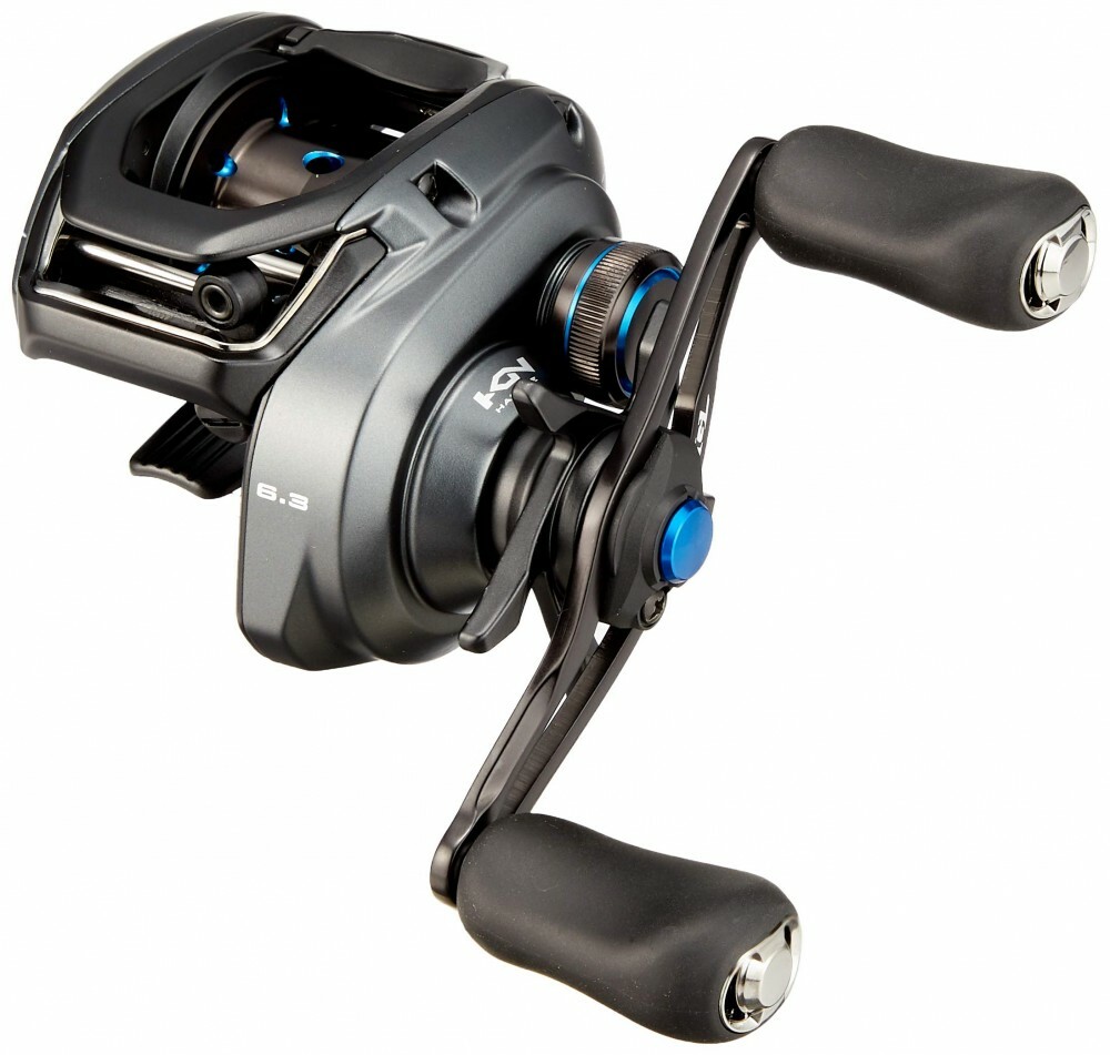 Shimano 19 Slx MGL 71 6.3 Izquierda Baitcasting Reel Nuevo Envío Gratis Con Seguimiento Shimano 19 Slx MGL 71 6.3 Izquierda Baitcasting Reel Nuevo Envío Gratis Con Seguimiento