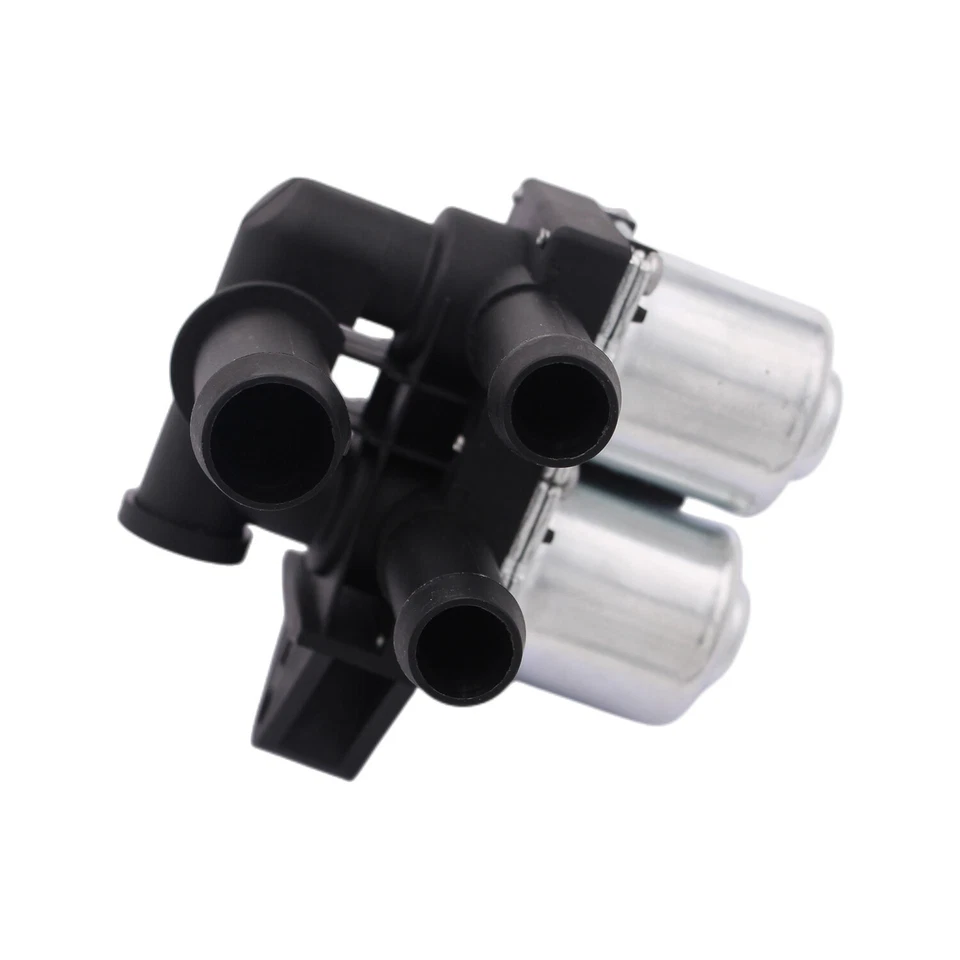 Válvula de control de calefacción para Lincoln Ls Sport 2004-2006 sedán premium de 4 puertas Foto 4 de 4