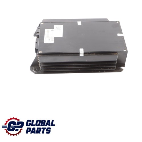 Audio System DSP BMW E38 E39 X5 E53 Amplifier Module Unit Lear 6940977 - Picture 4 of 11