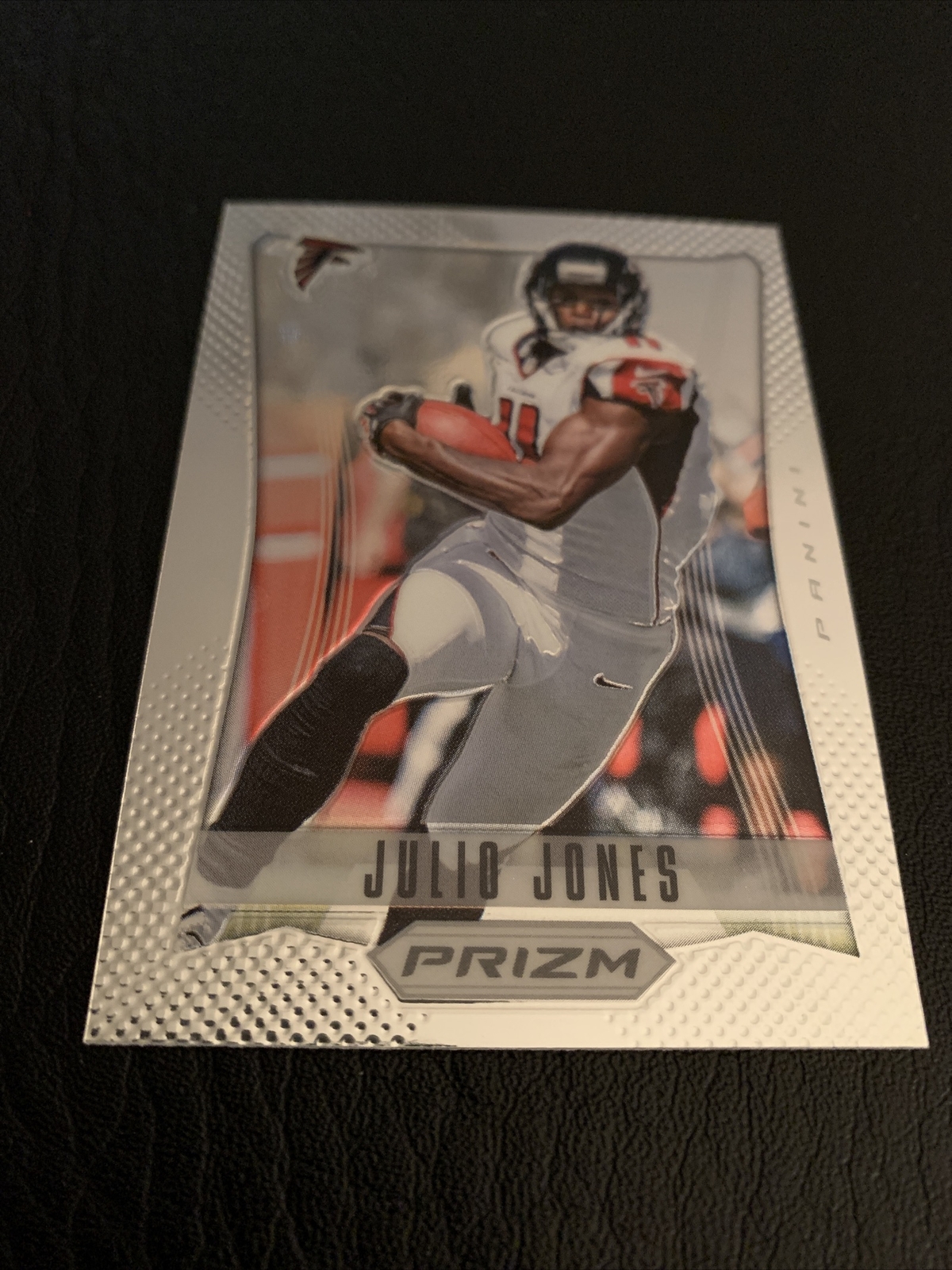 🏈2012 Panini Prizm #10 Julio Jones Atlanta Falcons NFL Collectible