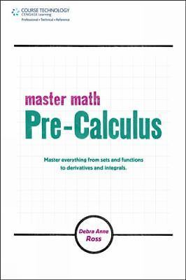 Pre-Calculus by Ross, Debra Anne