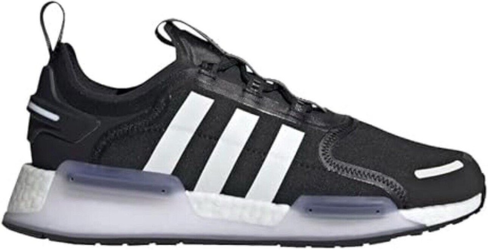 adidas NMD V3 Low Black White for Sale | Authenticity Guaranteed | eBay