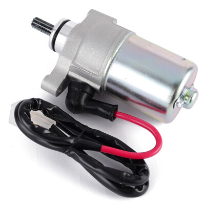 Starter Motor For Yamaha TTR50 / TTR90 – Replaces 5DW-H1800-00 / 1P6-H1800-01