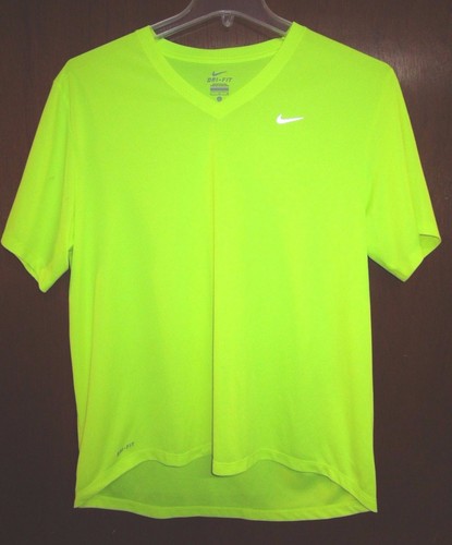 Nike Dri-Fit Men's Large T-shirt 