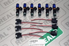 1000cc Fic Fuel Injector Clinic Injectors For Supra 2jz 2jzgte 2jz-gte Highz