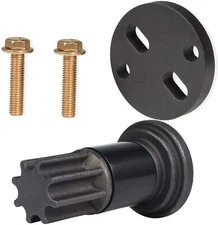 Injection Pump Gear Puller & Engine Barring/Rotating Tool for Cummins Engine