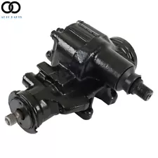 For Chevrolet Blazer S10 GMC Jimmy Sonoma 4WD 27-7559 Power Steering Gear Box