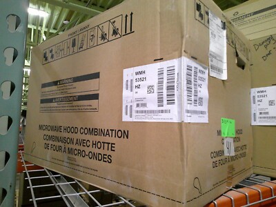 Microhood microwave/hood combination | eBay