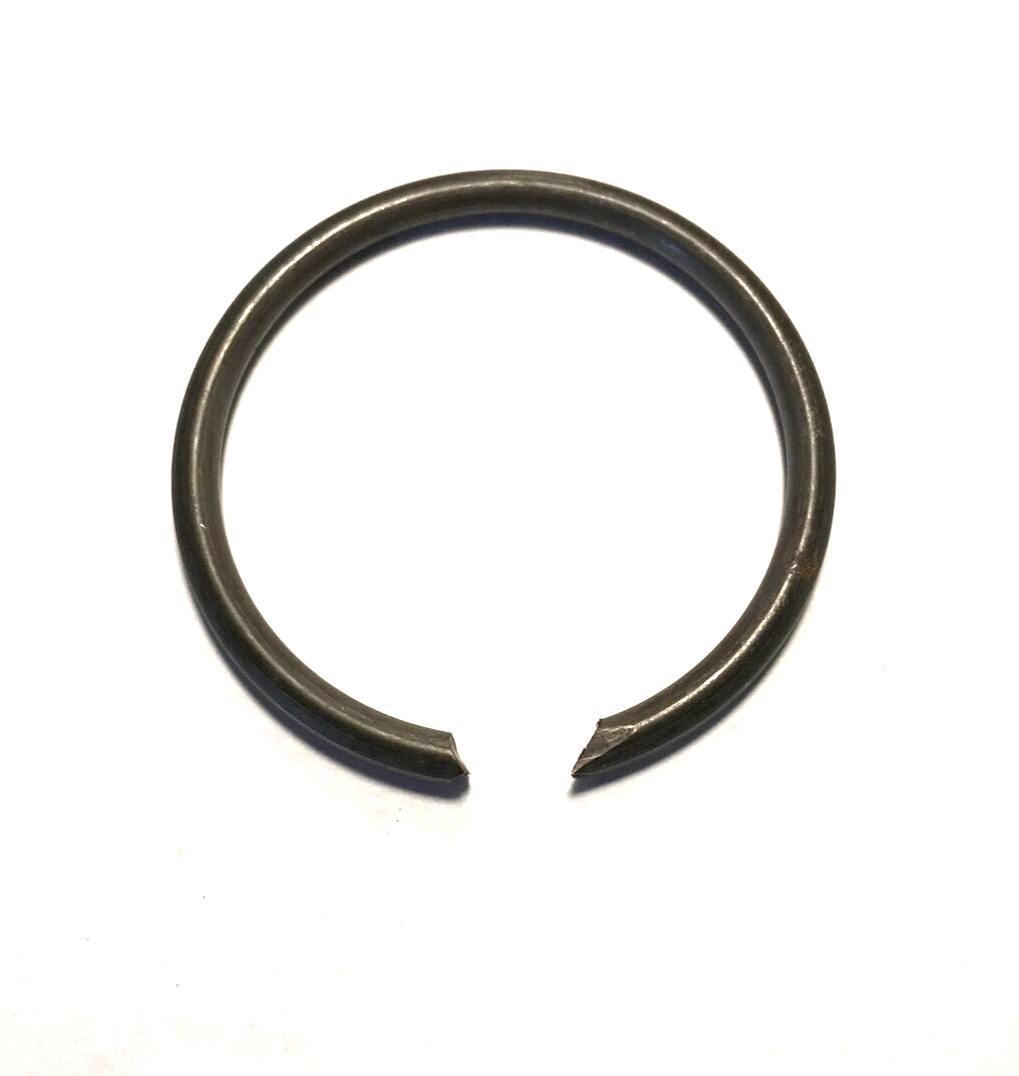 SNAP RING FOR CASE IH COTTON PICKERS & COMBINES 123763A1 | eBay