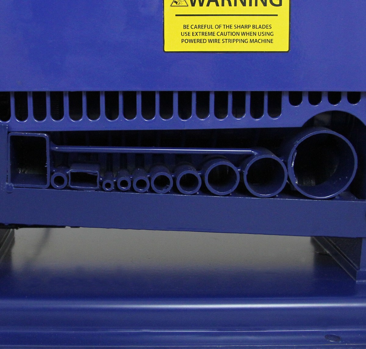 Orion Motor Tech Kabelscalairmachine 1,5-38 mm