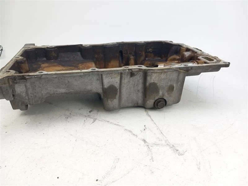 PARTÉN DE ACEITE PARA CHEVROLET MALIBU 2005-2014 Foto 4 de 4