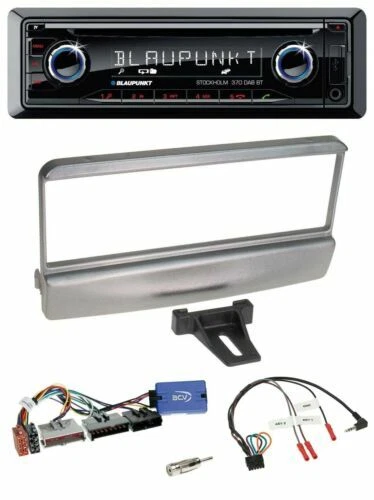 Blaupunkt Autoradios mit DAB + 2000