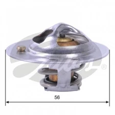 Gates Thermostat, Coolant TH32478G1