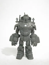 Diamond Select DST Marvel Minimates Iron Man 2 Air Assault Drone 2.5" Figure