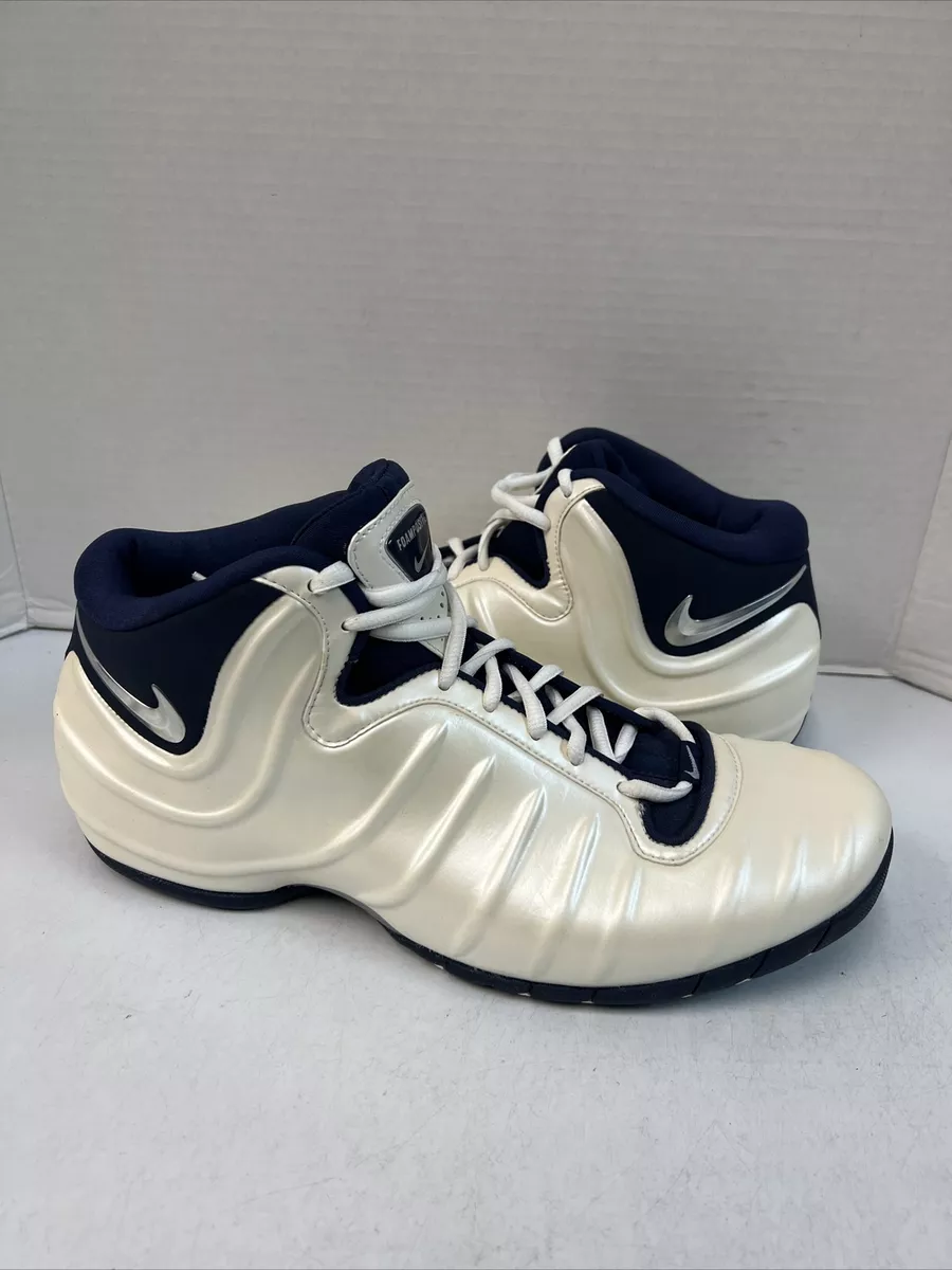 White out best sale foamposites for sale