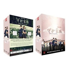 Save the Family Korean Drama - TV Series DVD with English Subtitles K-Drama 