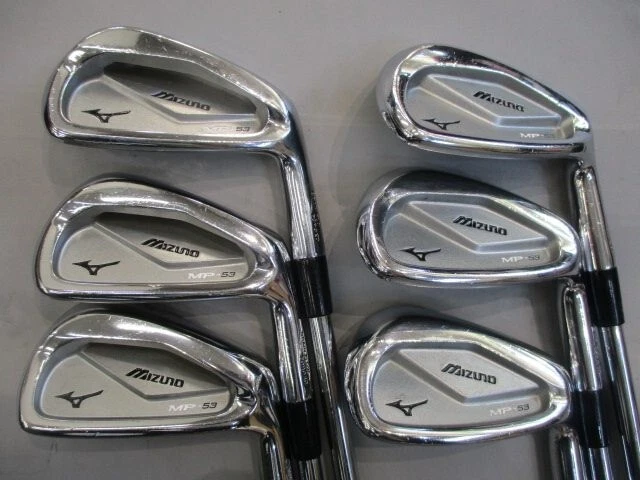 Mizuno mp shop 53 for sale